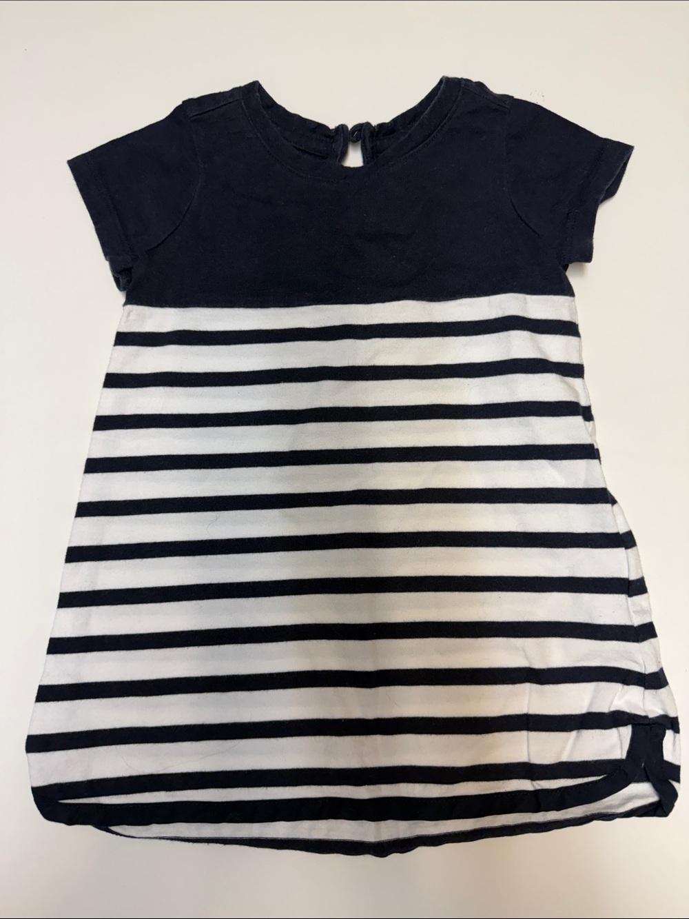 Gap 12-18m dress